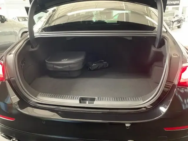 Mercedes-Benz E 53 AMG