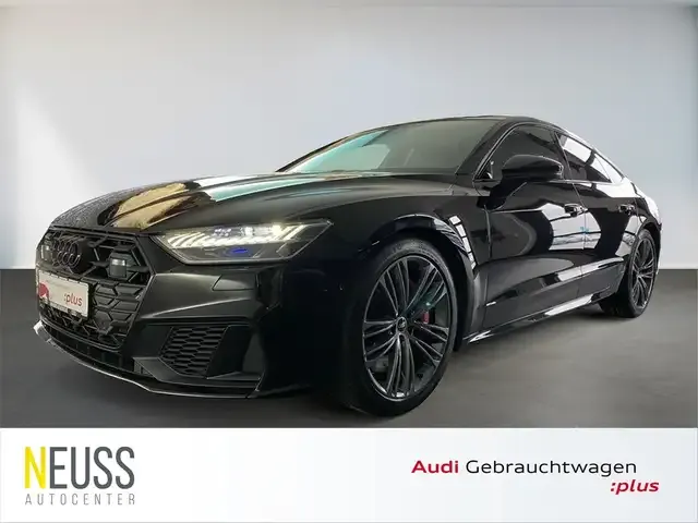 Audi S7