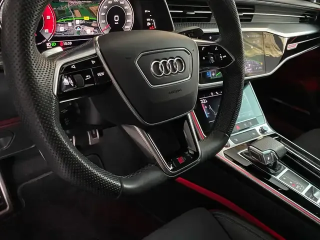 Audi S7