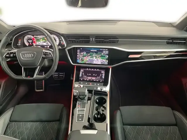 Audi S7