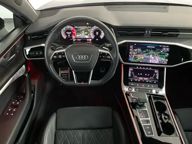 Audi S7