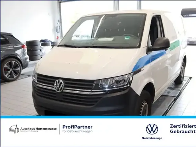 Volkswagen T6 Transporter