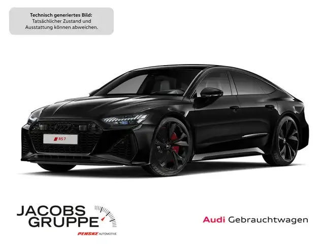 Audi RS7