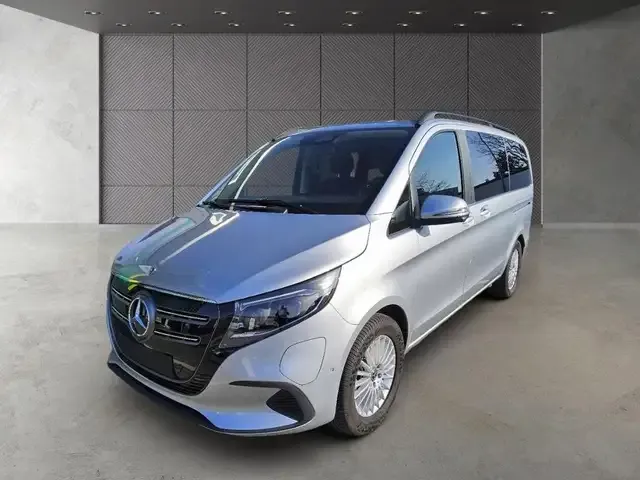 Mercedes-Benz EQV 300