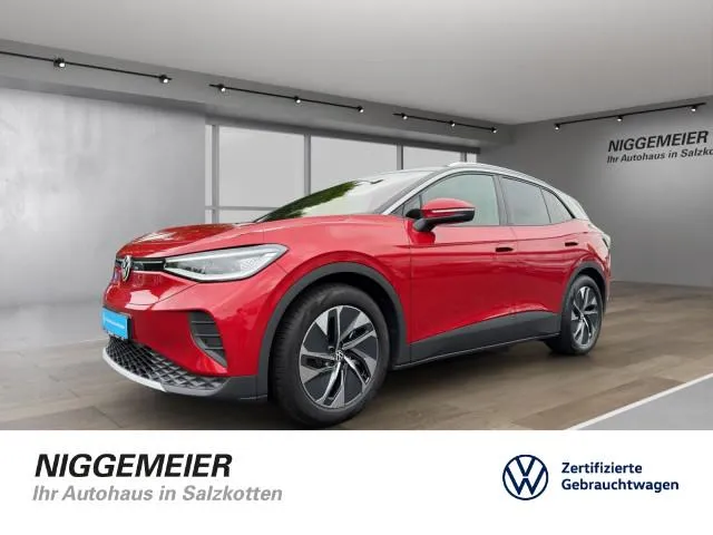 Volkswagen ID.4