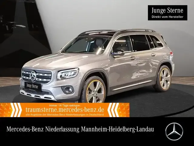 Mercedes-Benz GLB 250