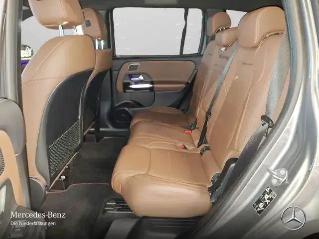 Mercedes-Benz GLB 250