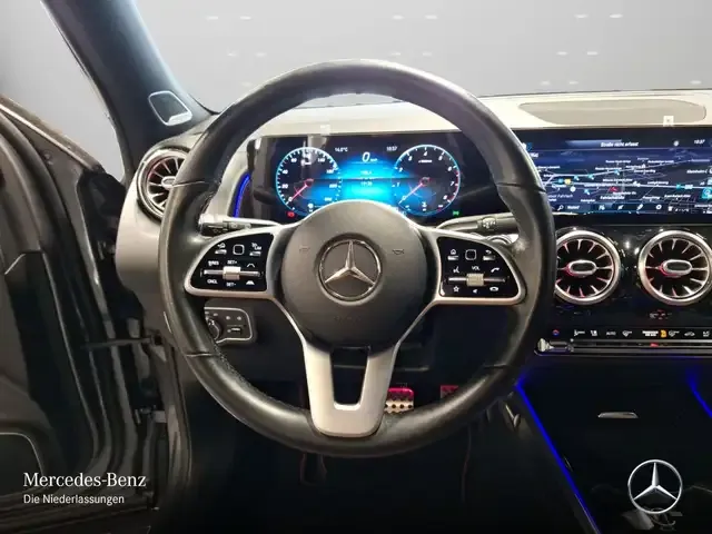 Mercedes-Benz GLB 250