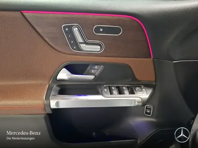 Mercedes-Benz GLB 250