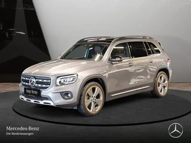 Mercedes-Benz GLB 250