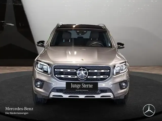 Mercedes-Benz GLB 250