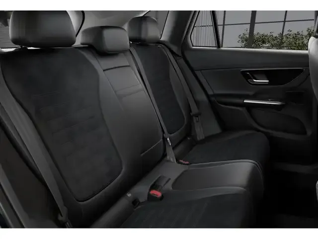 Mercedes-Benz GLC 400