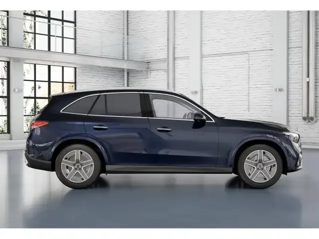 Mercedes-Benz GLC 400