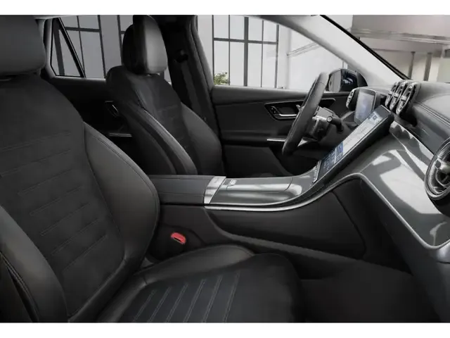 Mercedes-Benz GLC 400