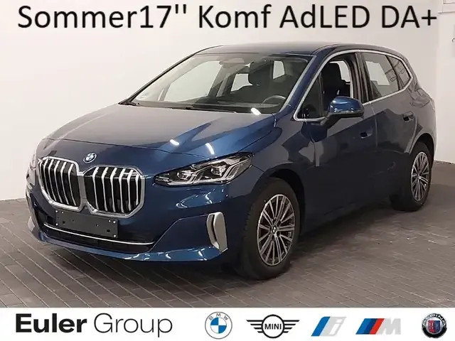 BMW 218