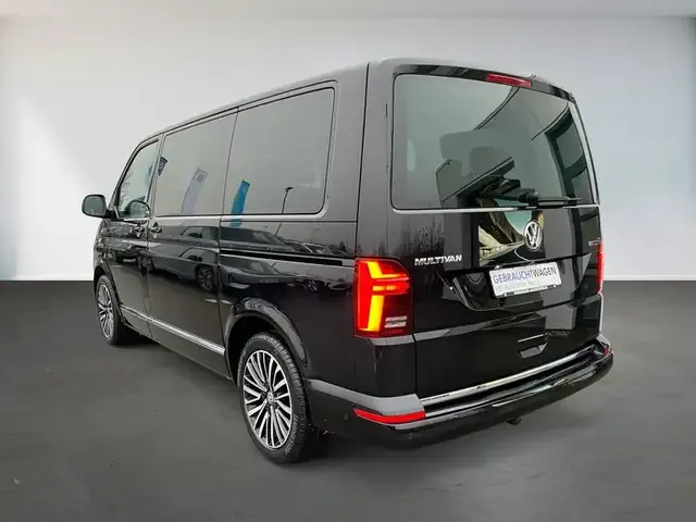 Volkswagen T6 Multivan