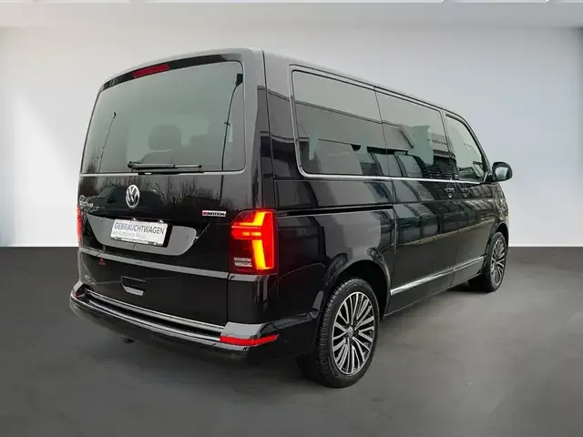 Volkswagen T6 Multivan