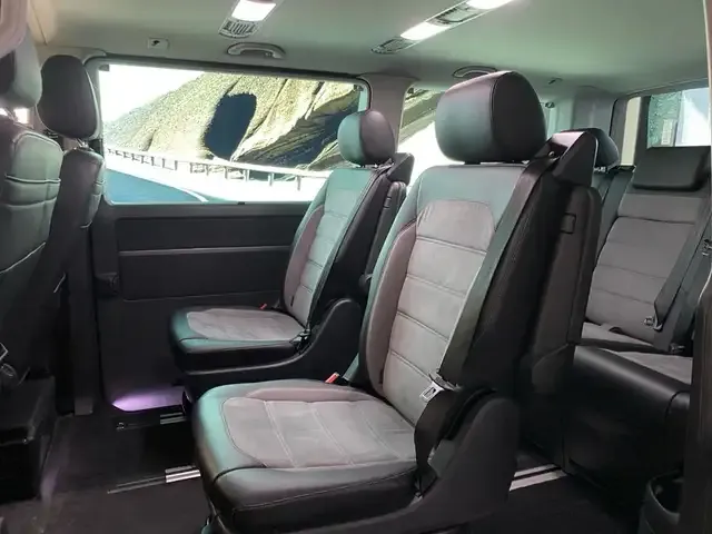 Volkswagen T6 Multivan