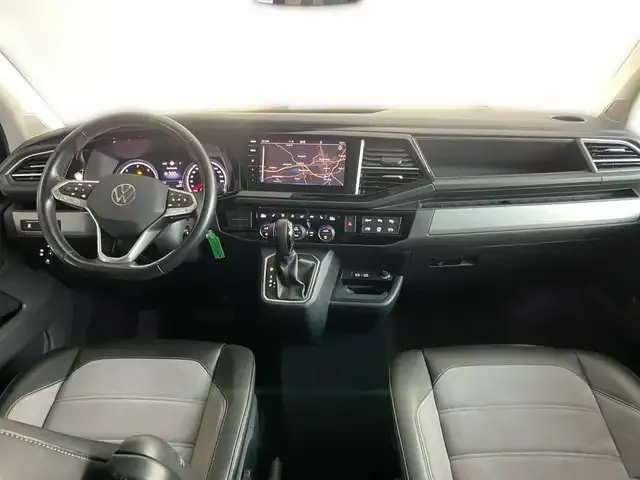 Volkswagen T6 Multivan