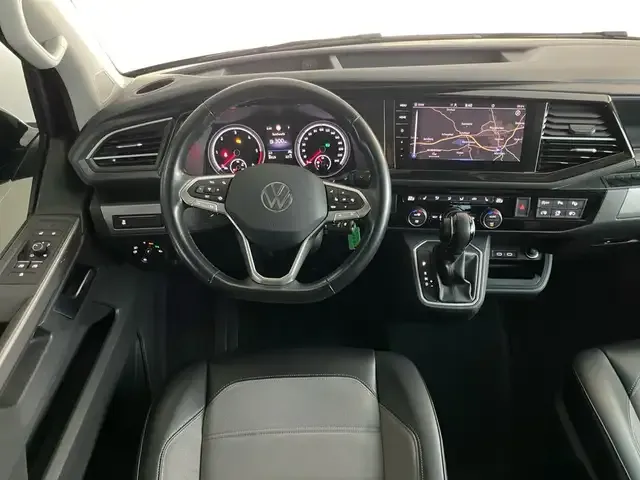 Volkswagen T6 Multivan