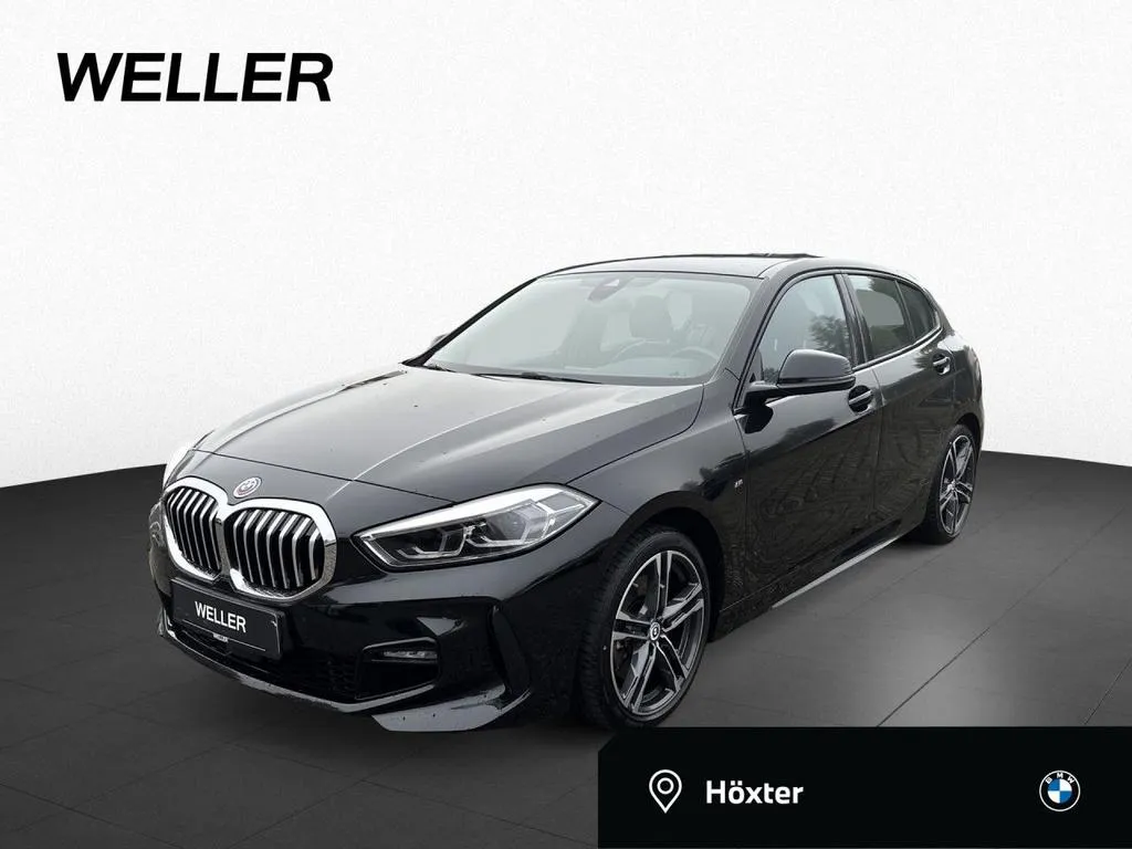 BMW 120