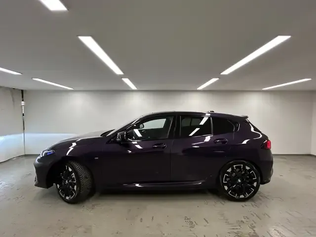 BMW 135