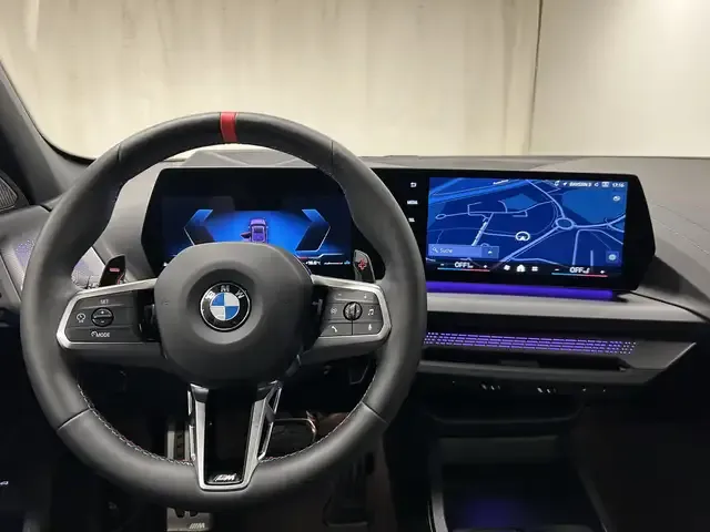 BMW 135
