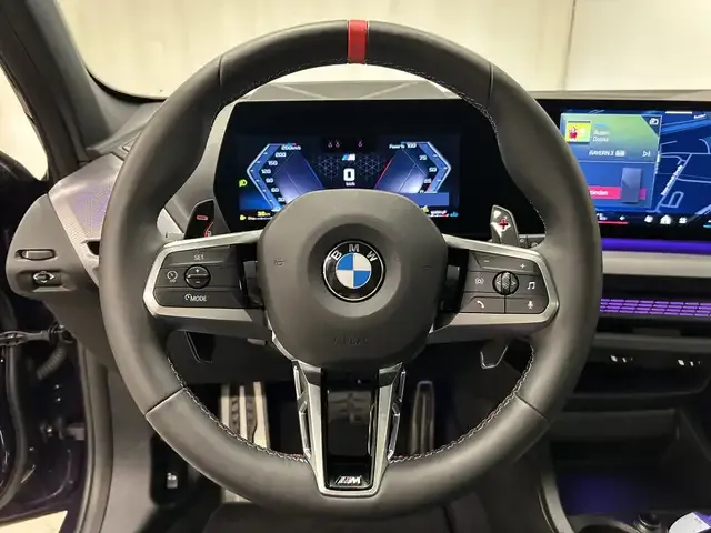 BMW 135