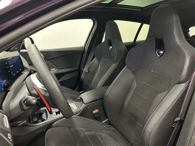 BMW 135