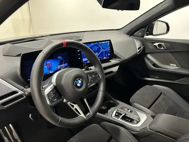 BMW 135