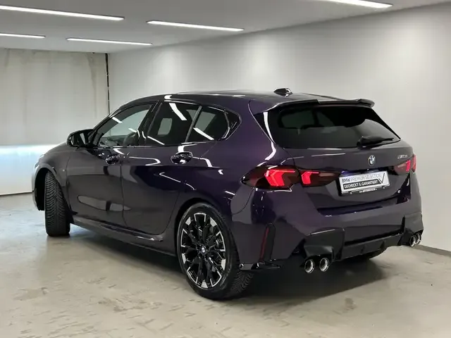 BMW 135