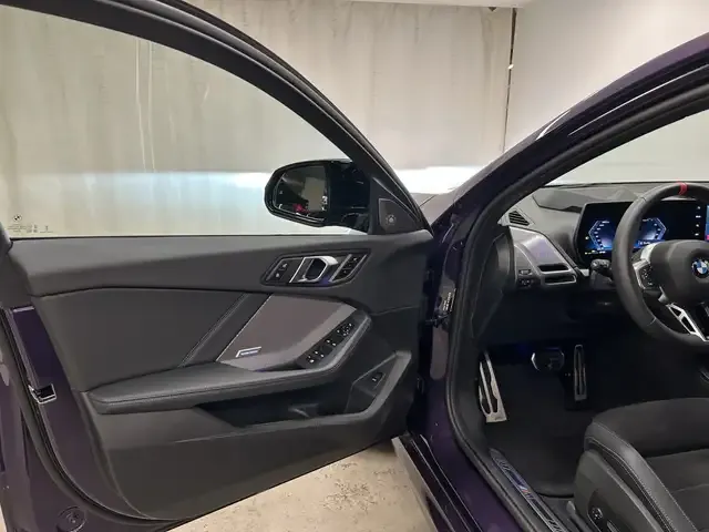 BMW 135