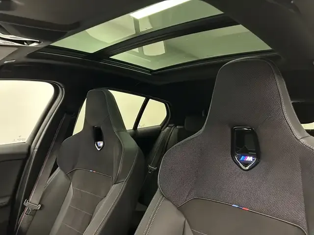 BMW 135
