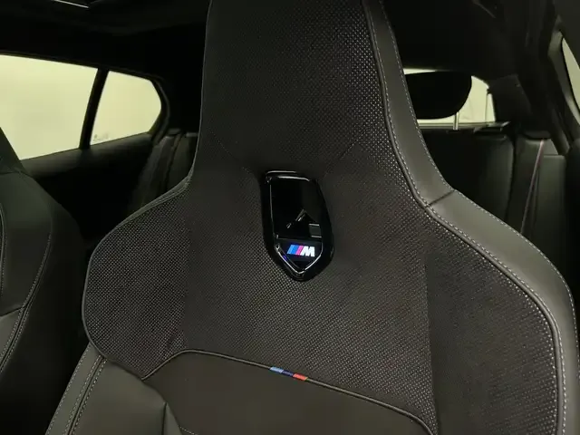 BMW 135