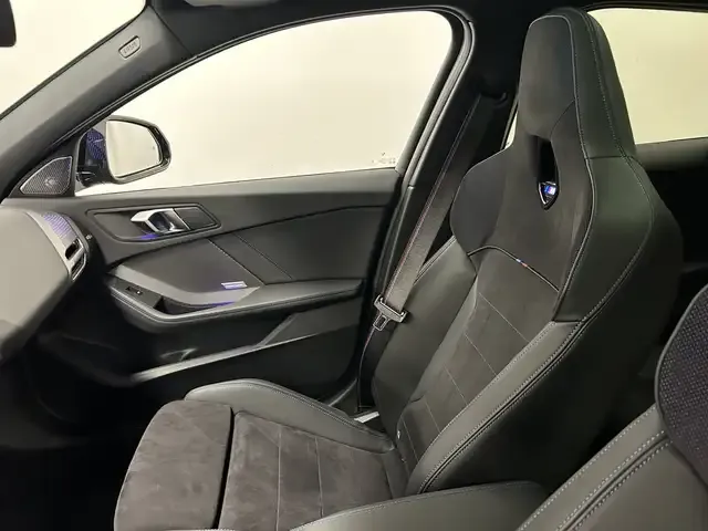 BMW 135