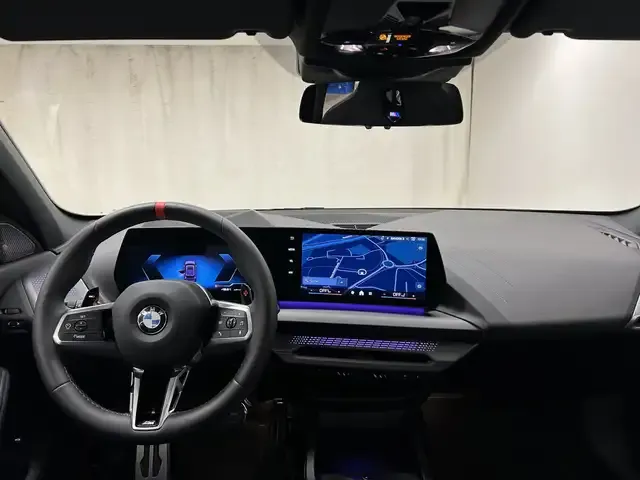 BMW 135