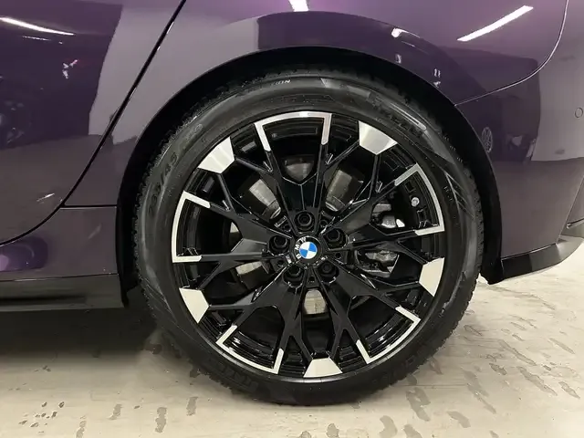 BMW 135