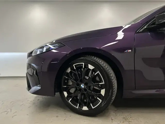 BMW 135