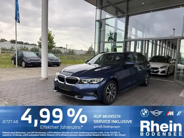 BMW 330