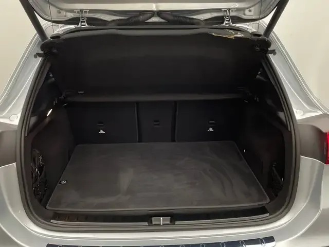 Mercedes-Benz EQA 350