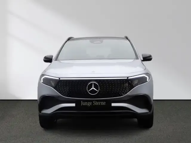 Mercedes-Benz EQA 350