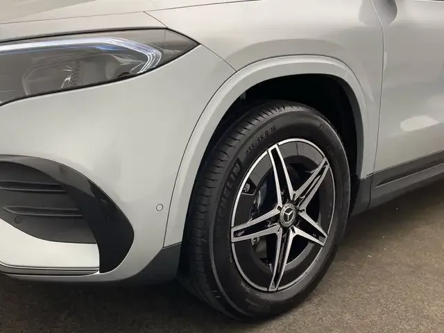 Mercedes-Benz EQA 350
