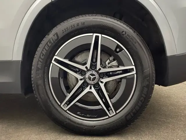 Mercedes-Benz EQA 350