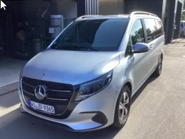 Mercedes-Benz 300