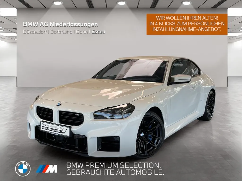 BMW M2