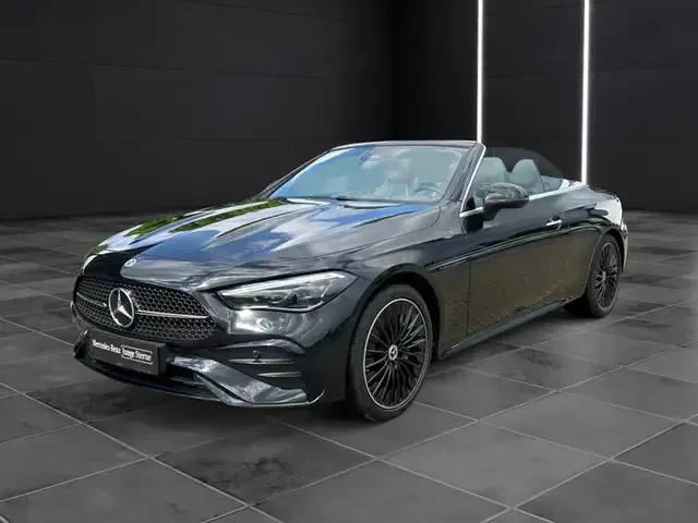Mercedes-Benz CLE 200