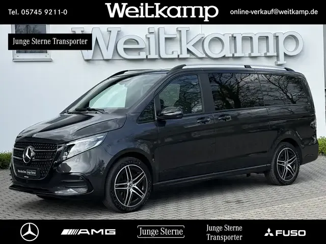 Mercedes-Benz V 300