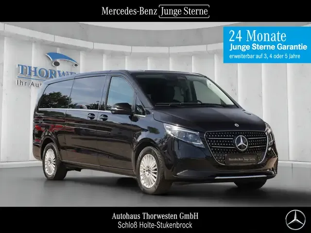 Mercedes-Benz V 300