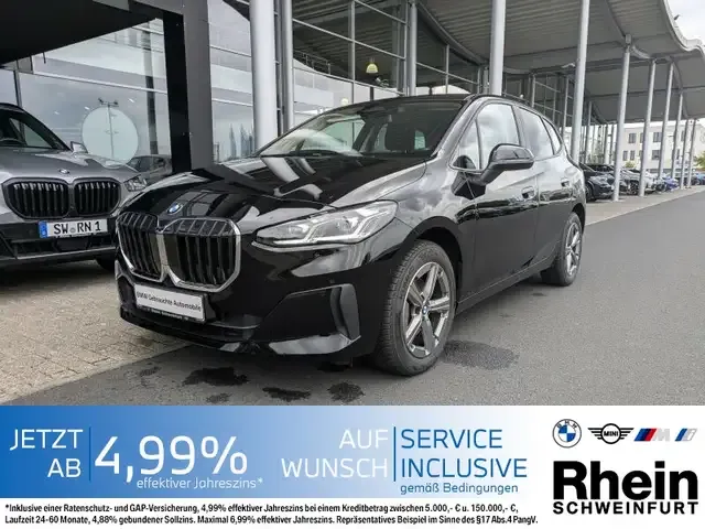 BMW 216