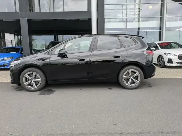 BMW 216